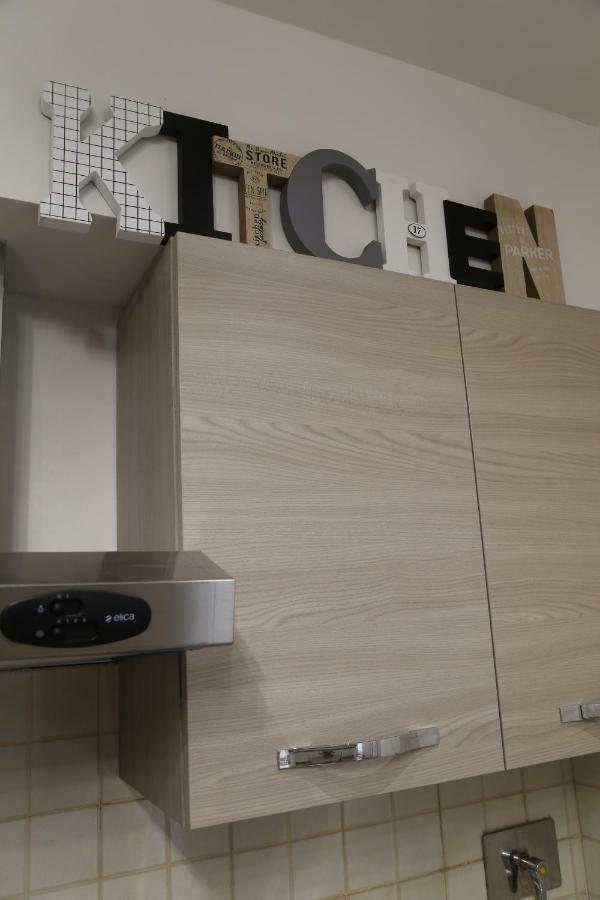 Casa Ercoli Boito Apartman Vinci Kültér fotó
