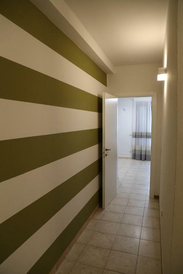 Casa Ercoli Boito Apartman Vinci Kültér fotó