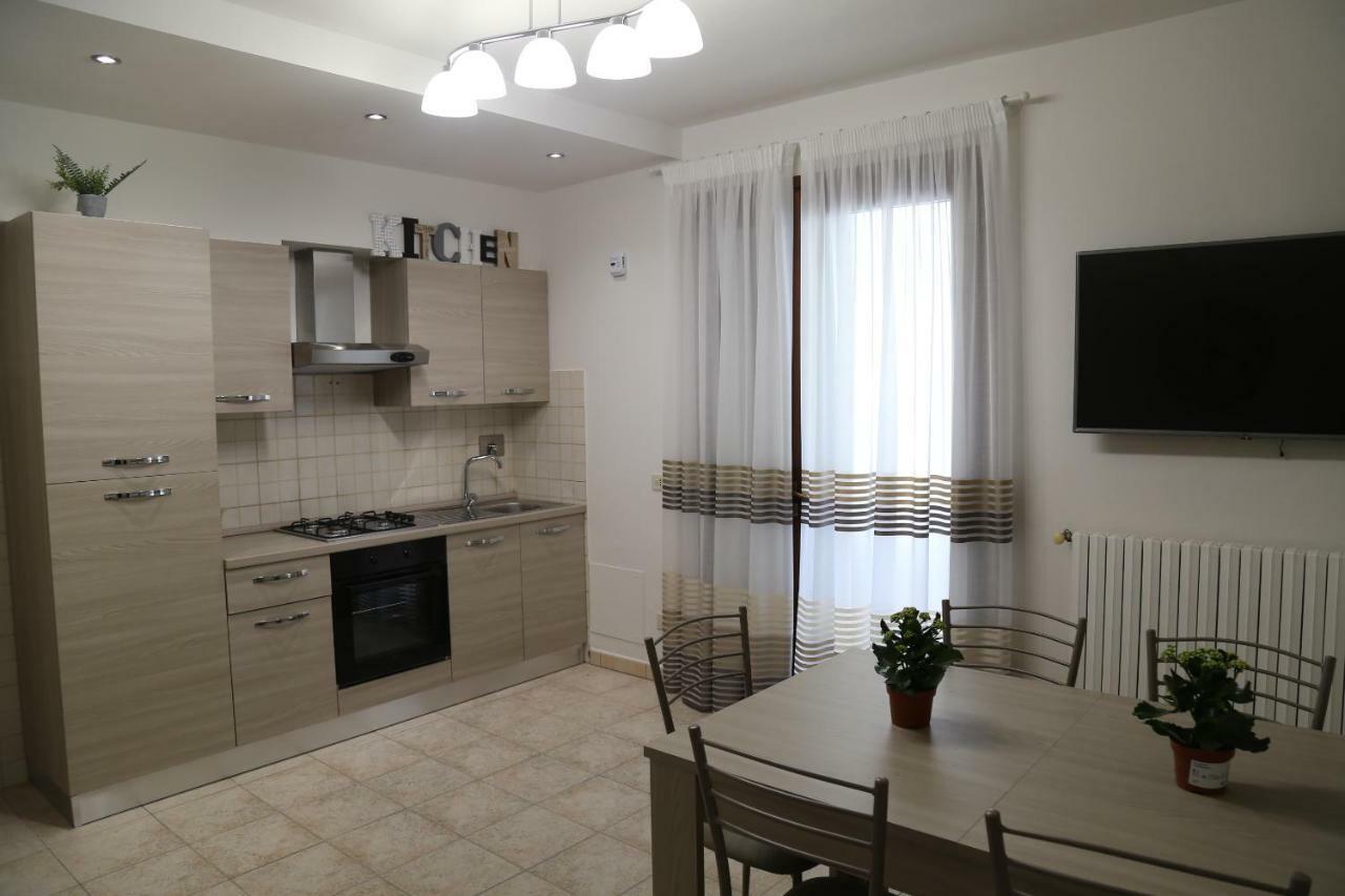 Casa Ercoli Boito Apartman Vinci Kültér fotó