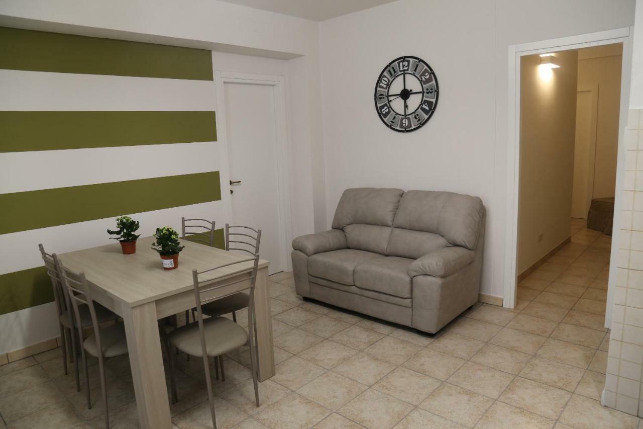 Casa Ercoli Boito Apartman Vinci Kültér fotó