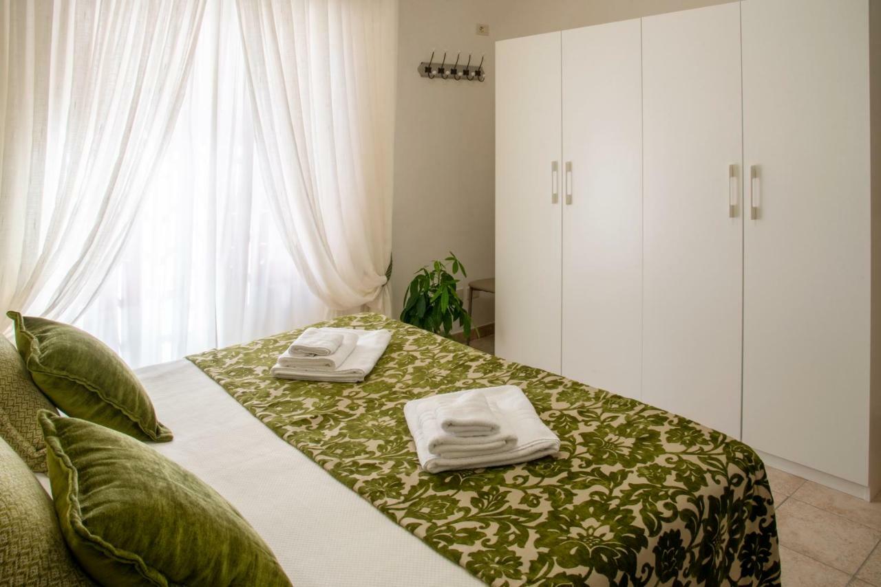 Casa Ercoli Boito Apartman Vinci Kültér fotó